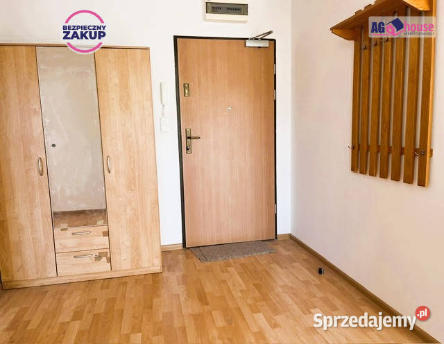 Mieszkanie 475m2 Gdańsk 47.5m2
