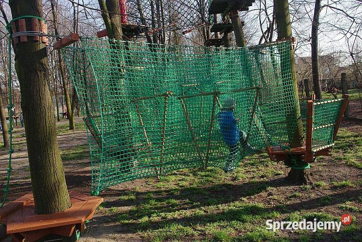 Sprzedam trasę w siatkach dzieci Skierniewice
