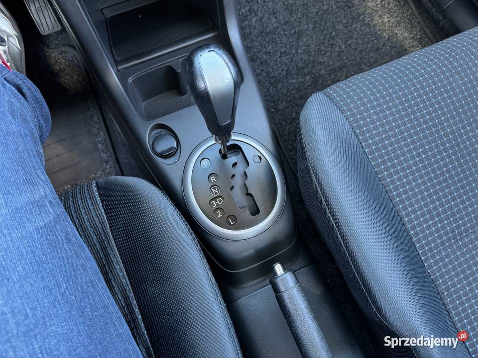 Suzuki Swift 15 BENZYNA Automat Klimatyzacja benzyna Konin