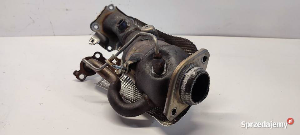 MAZDA 2 TOYOTA YARIS IV KATALIZATOR 15 HYBRID osobowe sprzedam