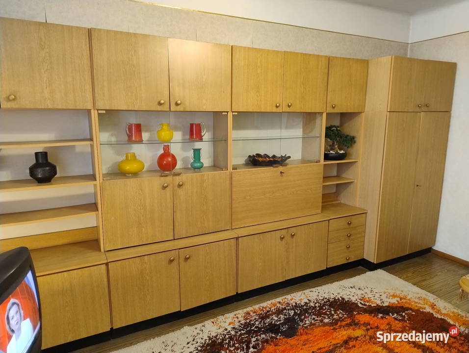 Oddam regał tapczanpółke kredens Radom