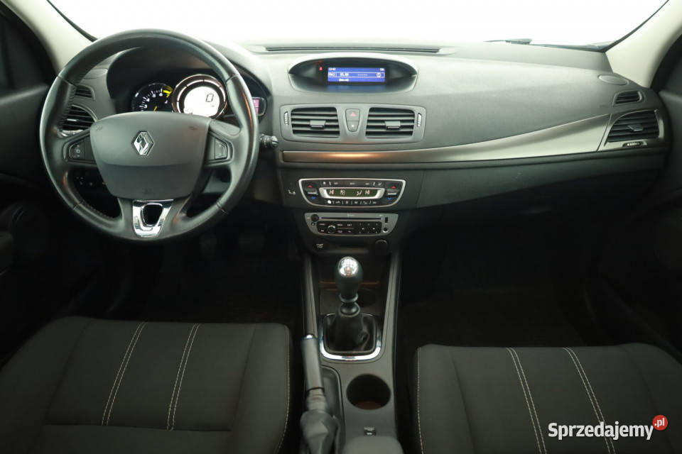 Renault Megane 12 TCe mazowieckie Piaseczno sprzedam