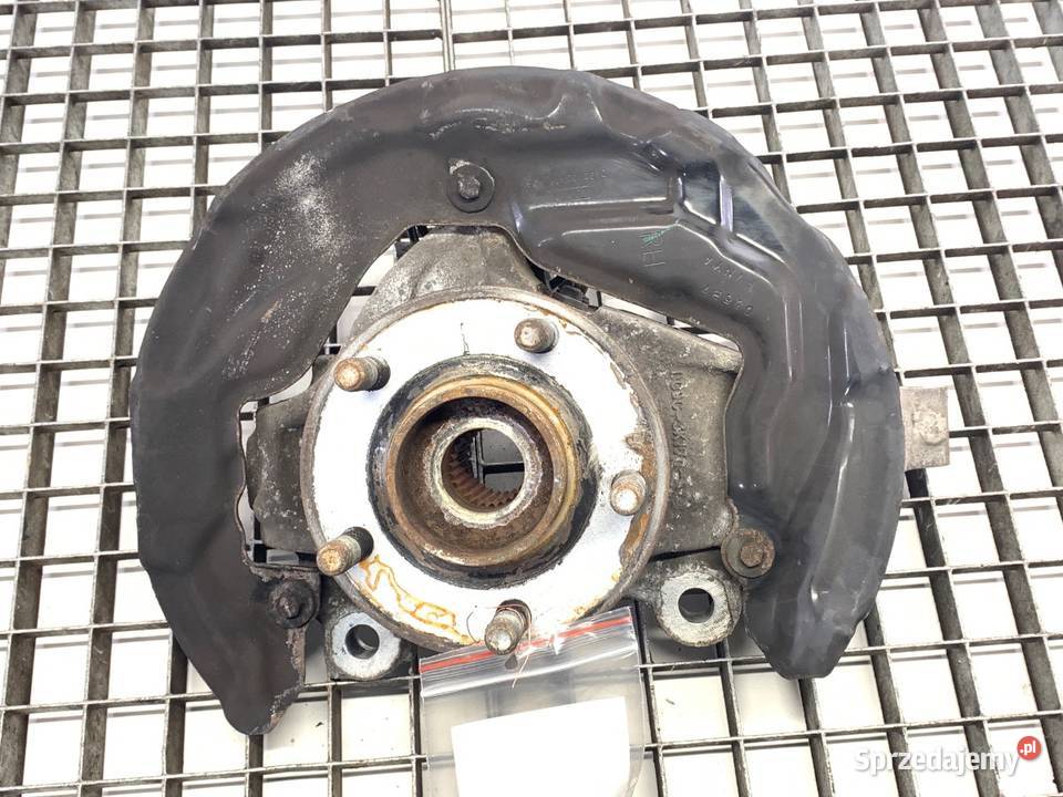 ZWROTNICA PRAWY PRZÓD FORD MONDEO MK5 20 180 osobowe