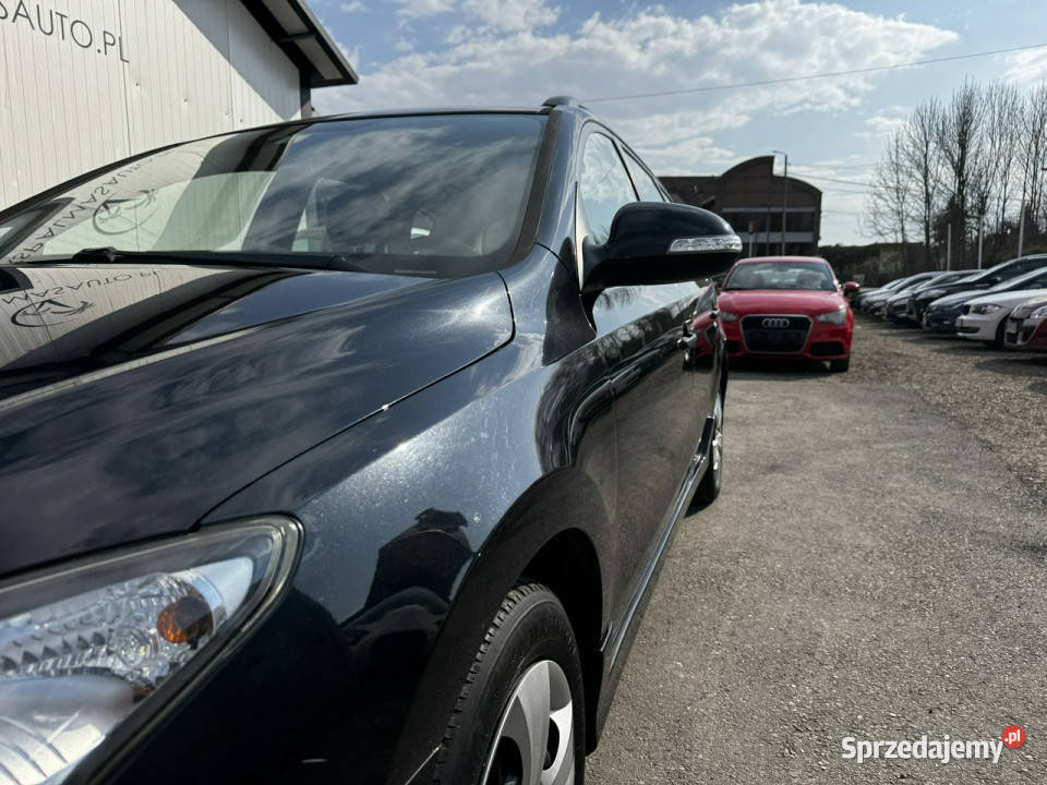 Hyundai i30 RatyZamiana Gwarancja14 FIFA relingi dachowe Gdów