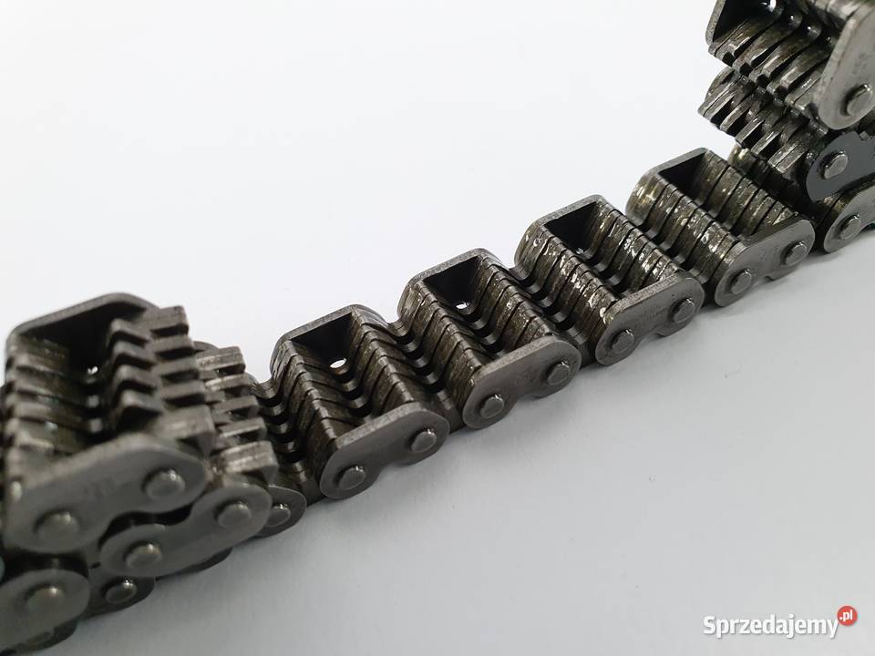 Lancuszek Lancuch Napedowy SkiDoo Summit 800 Układ napędowy Łódź