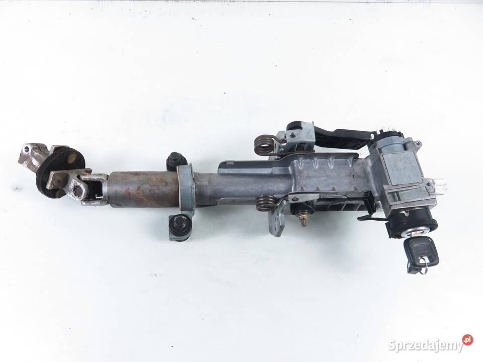 STACYJKA WKŁADKI KOLUMNA VOLVO 850 9140465 osobowe sprzedam