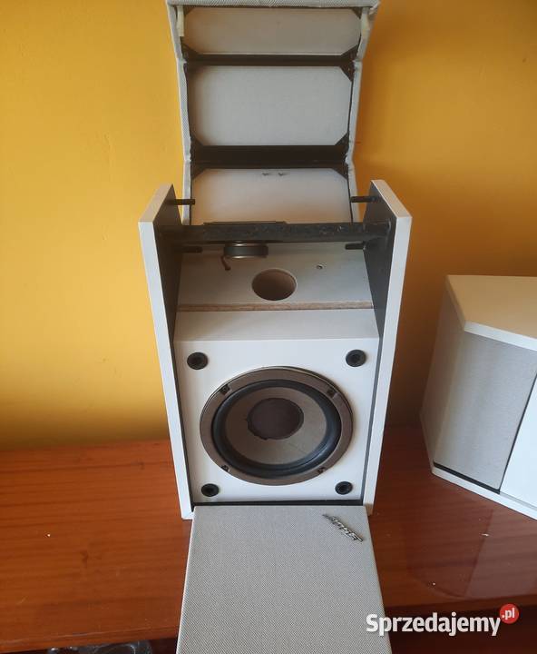Bose 205 kolumny Vintage Direct Reflecting
