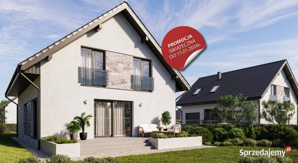 Dom na sprzedaż Zawada 15663m 8235zł/m2