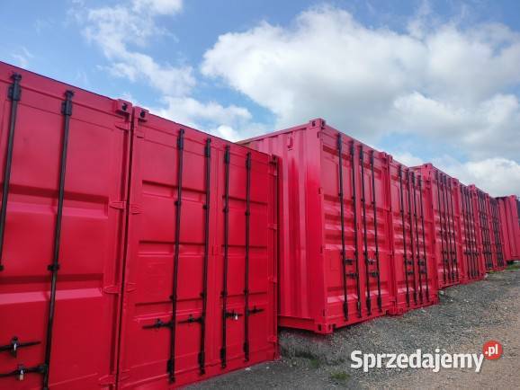 Magazynowanie Przechowalnia Magazyn Kraków