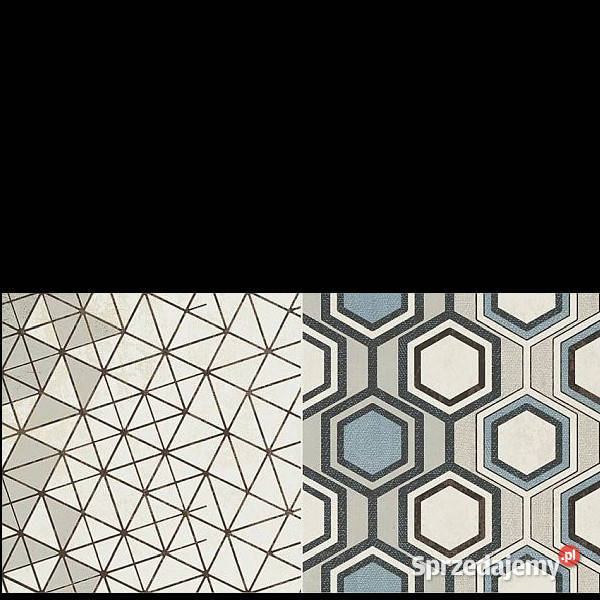 Dekor Orrios motyw A 30 x 60 Paradyż aktualne Białogard sprzedam