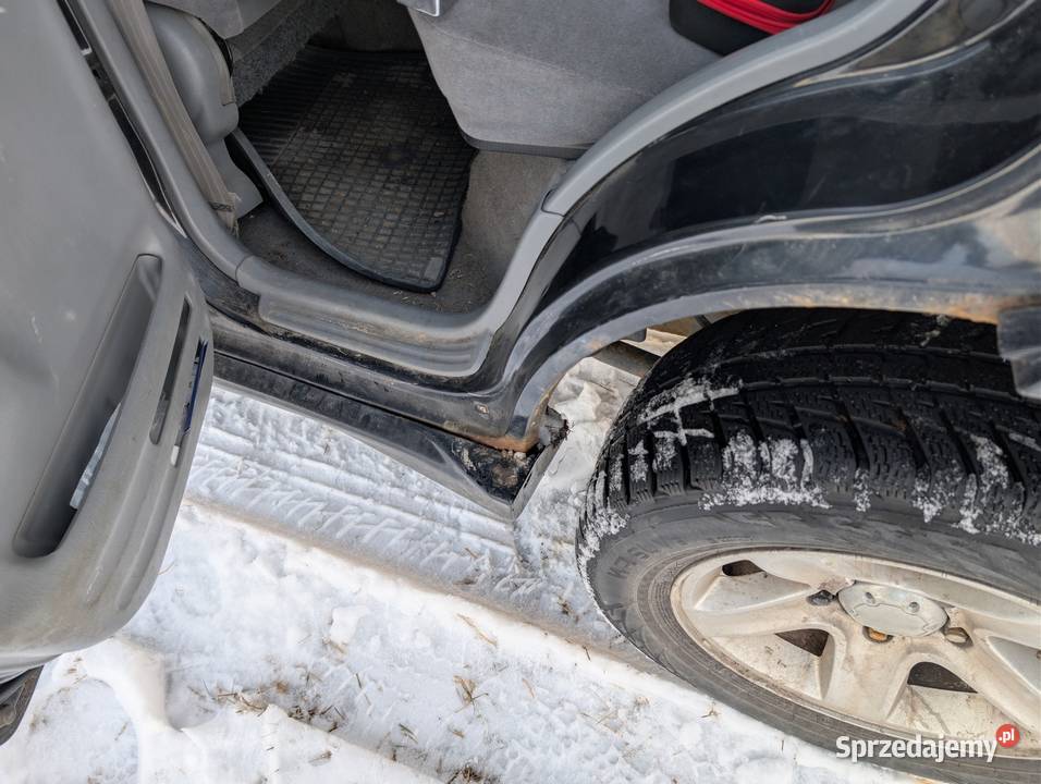 Suzuki Grand Vitara 25 V6 4x4 Lublin