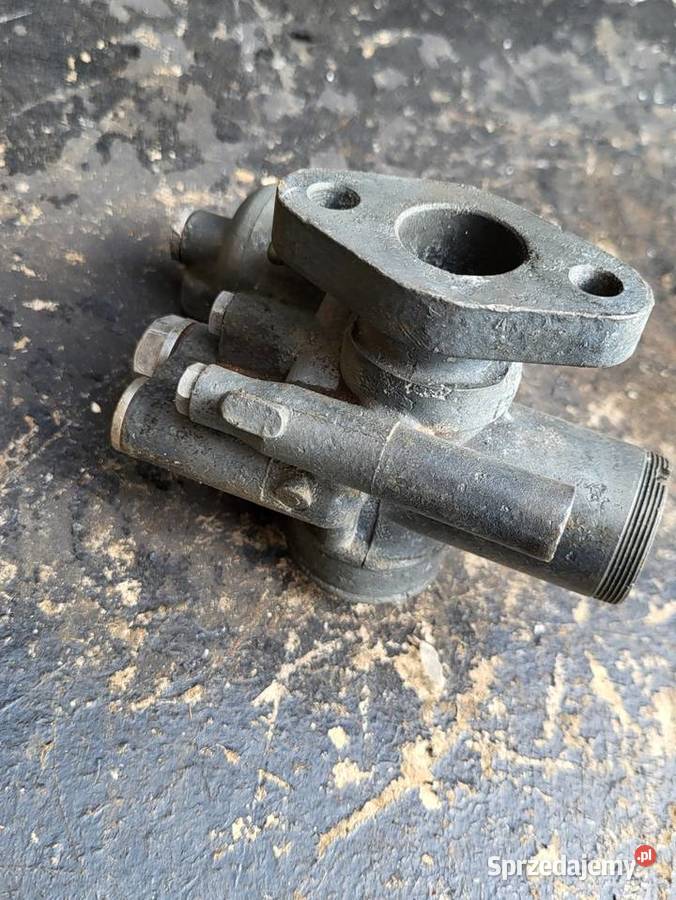 GAŻNIK BING 12297 VERGASER BMW ISETTA śląskie Rybnik