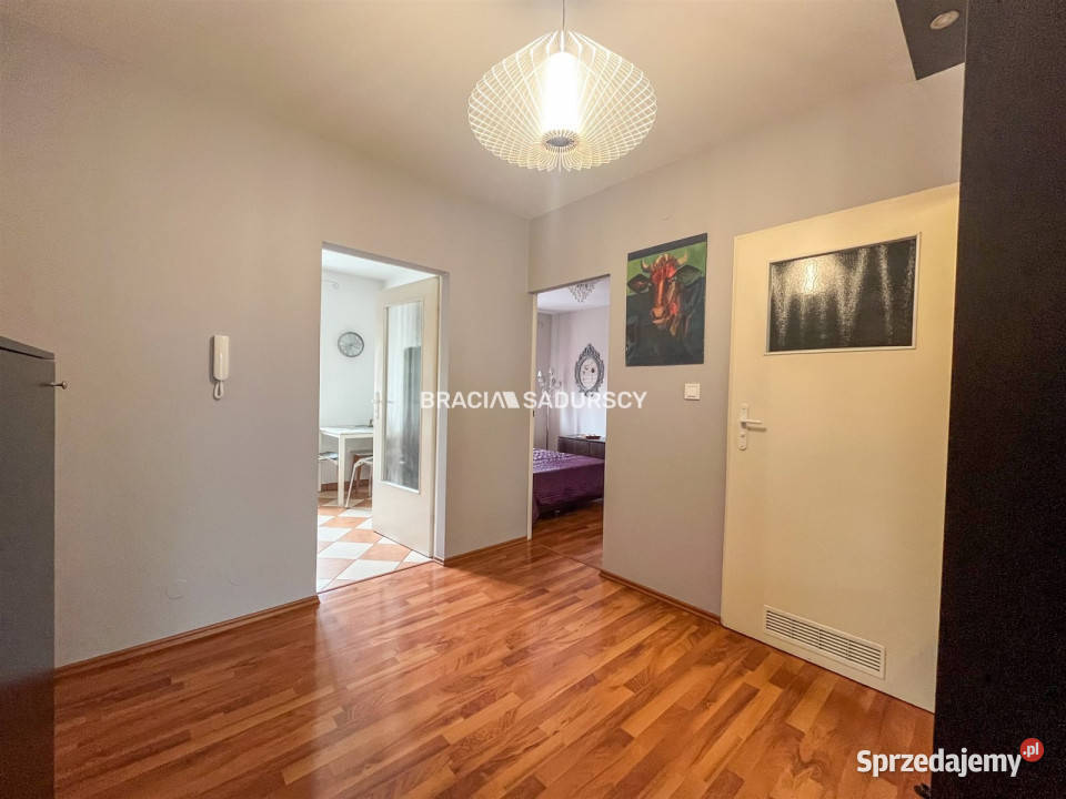 Mieszkanie do wynajęcia 51m2 2 pokoje Kraków 51m2