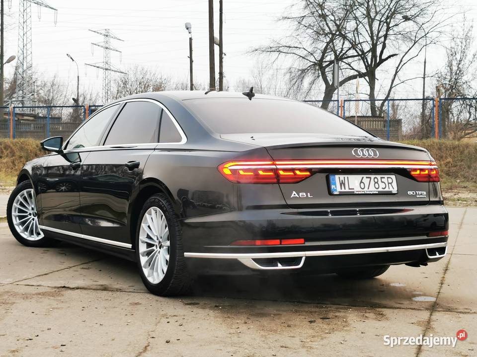 Salon FVat 23 Long Bezwypadkowy Ks Serwisowa Warszawa