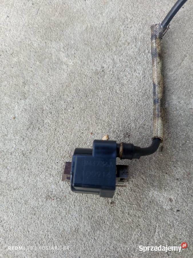 Cewka zapłonowa shindaiwa moduł bm3736 lubelskie Radzyń Podlaski