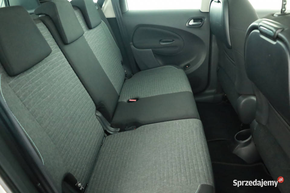 Citroen C3 Picasso 12 PureTech manualna