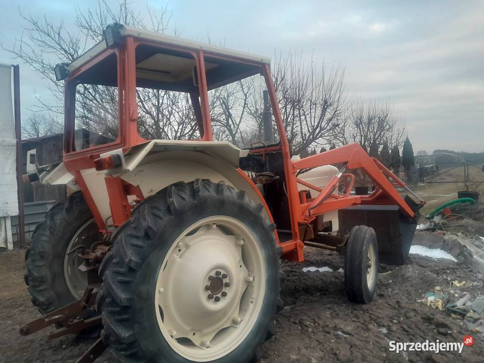 David brown 880 tur wielkopolskie sprzedam