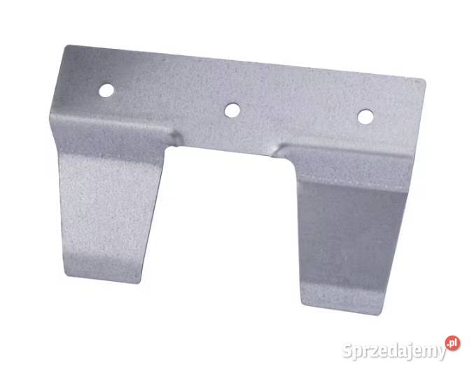 Wieszak do wiaderka do karmienia cieląt 1410KER Kamionna