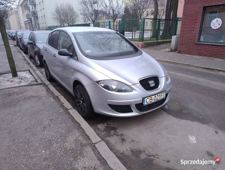 Seat Toledo 3 48506466KM Motoryzacja Bydgoszcz