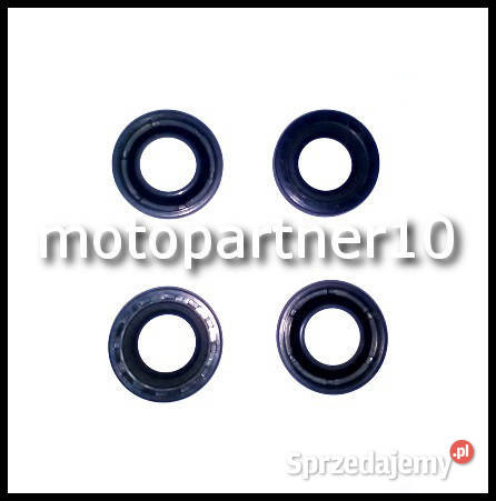 USZCZELNIACZ WTRYSKU FORD CITROEN PEUGEOT 16 HDI Głogów sprzedam