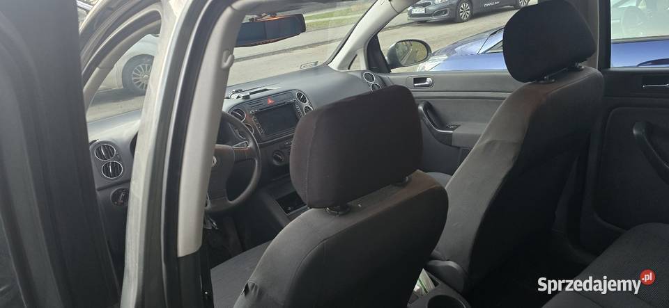 Volkswagen Golf Vplus 19 Tdi Tarnowskie Góry sprzedam