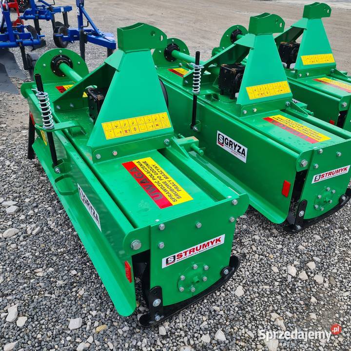 GRYZA 140 do 200 bezpośrednio STRUMYK transport Wicko