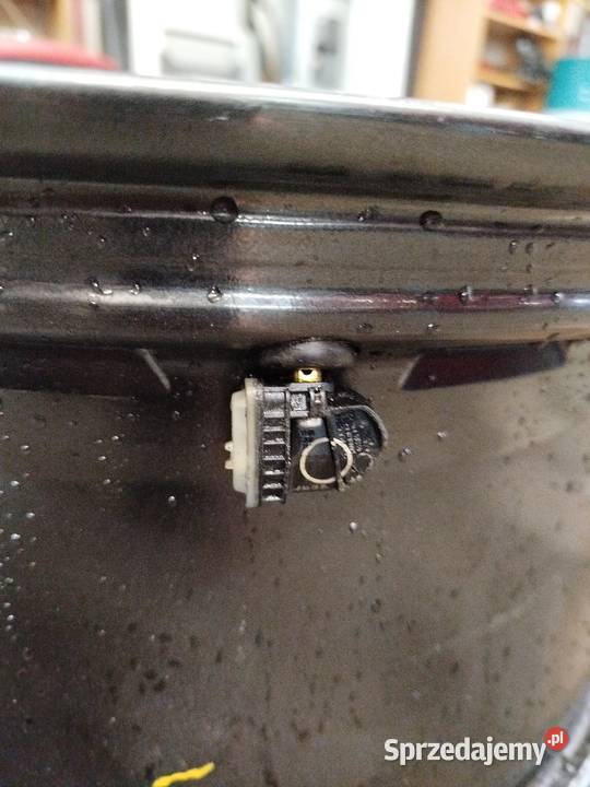 Alufelgi Ford 5x108 r18 Wysokie