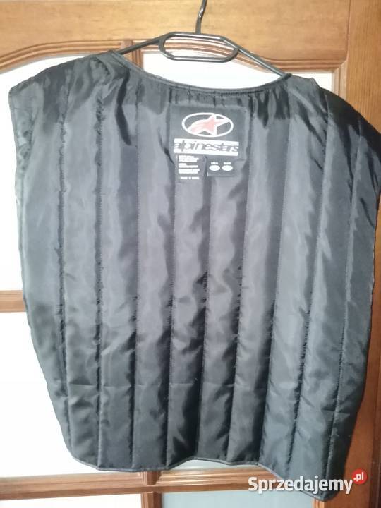 Kurtka alpinestars Grodzisk