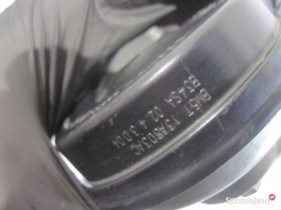 FORD FOCUS MK3 III 13r klakson sygnał dźwiękowy sprzedam