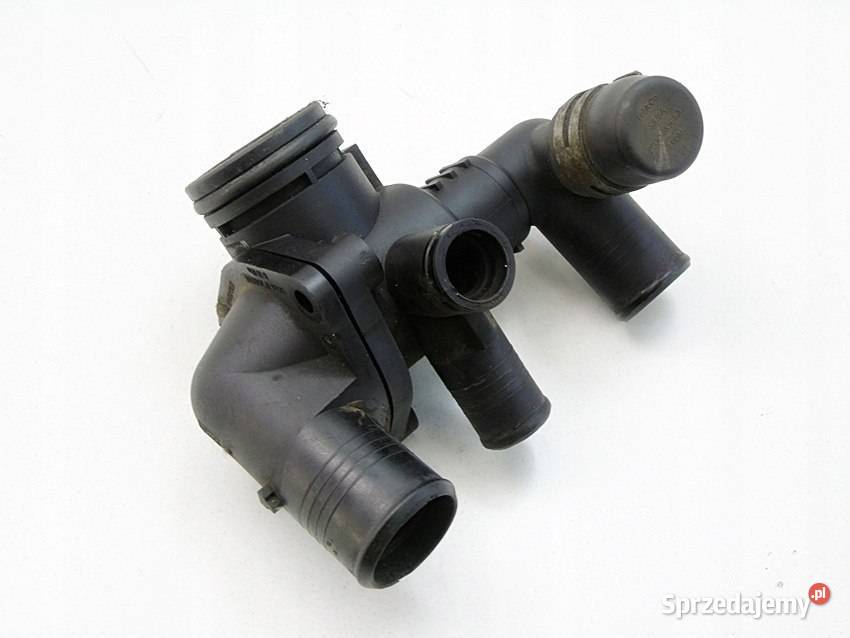 OBUDOWA TERMOSTATU 22 HDI TDCI EURO 5 TRANSIT osobowe Sosnowiec