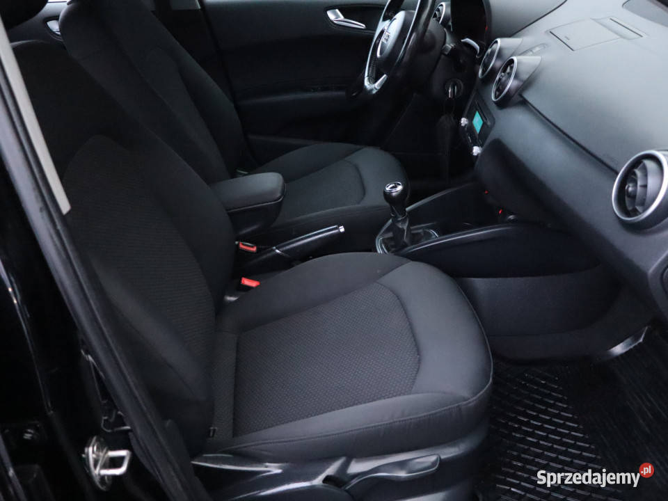 Audi A1 12 TFSI ABS Bielany Wrocławskie