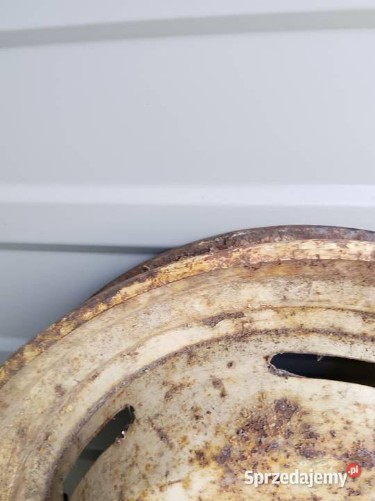 WFM OSA koło piasta małopolskie