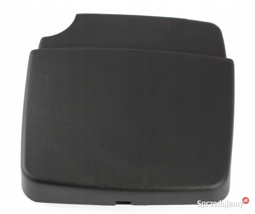 Volkswagen T4 9003 zaślepka lampy NOWA osobowe Lampy tylne Łódź
