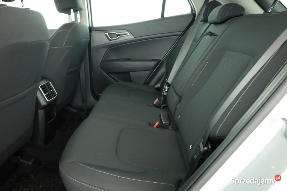 Kia Sportage 16 TGDI światła LED Piaseczno