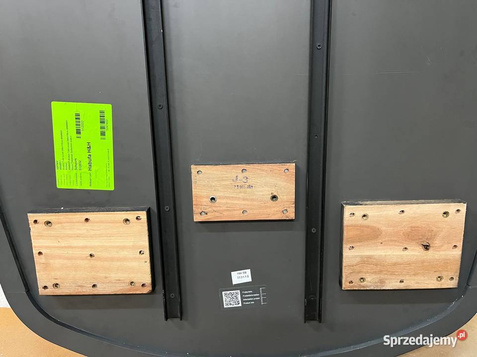 Nowoczesny blat do stołu 240x110 Primo Laminato opolskie