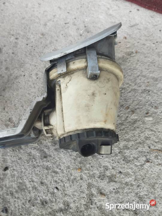 Halogen fiat Bravo I Hgt wielkopolskie Poznań