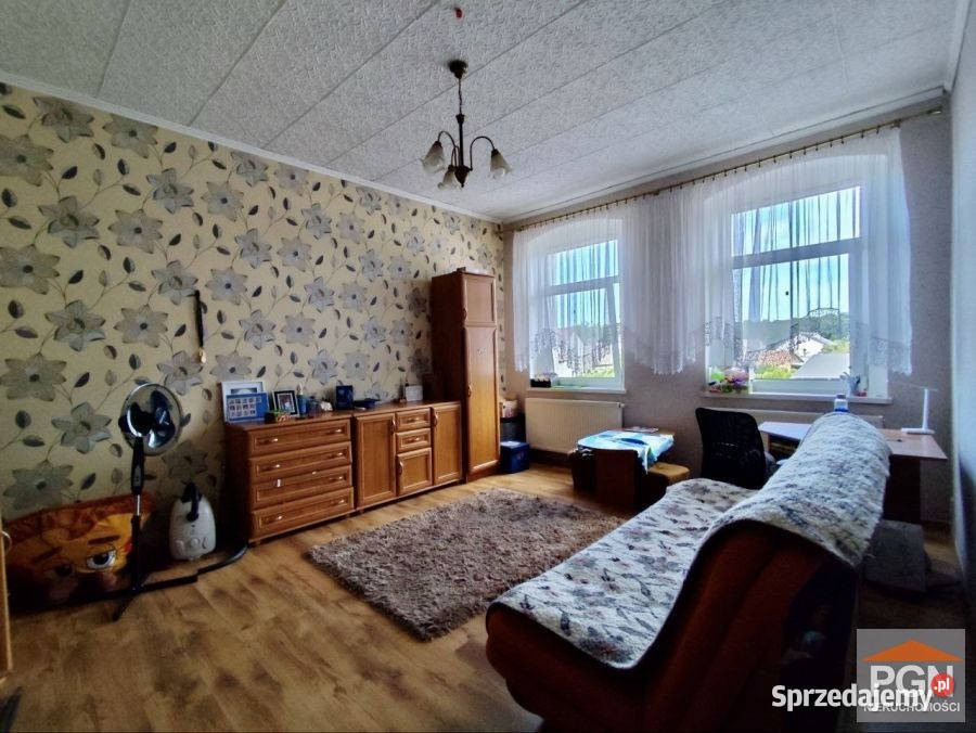 Mieszkanie 6264m2 2 pokoje Płoty