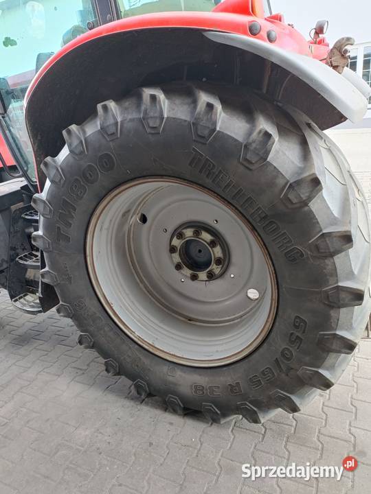 Opony 6506538 5406528 Mińsk Mazowiecki