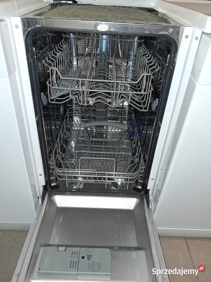 ZMYWARKA POD BLAT OK dolnośląskie Wrocław
