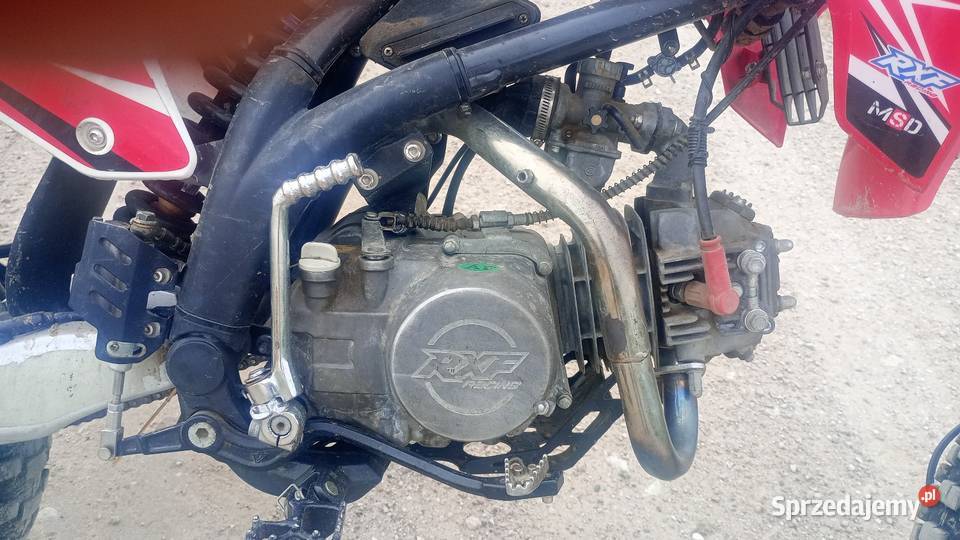 Rxf 150 Brodnica