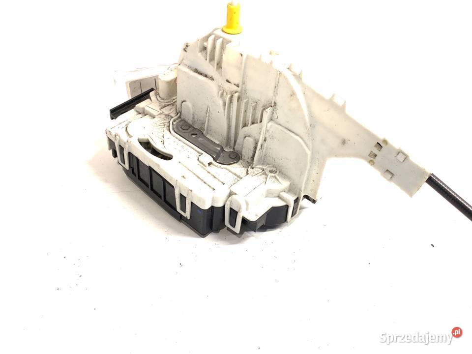 ZAMEK DRZWI PRAWY PRZÓD VW CRAFTER 30 50 osobowe podkarpackie