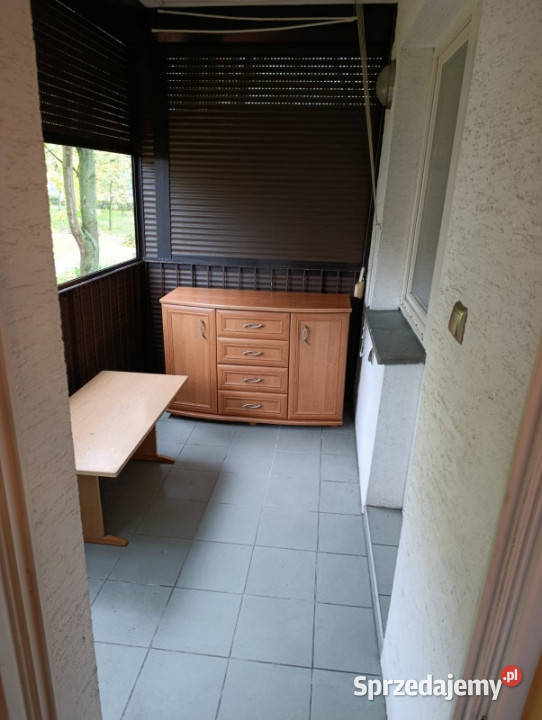 Mieszkanie 63 m 3 pokoje balkon piwnica Kielce parter Sprzedaż