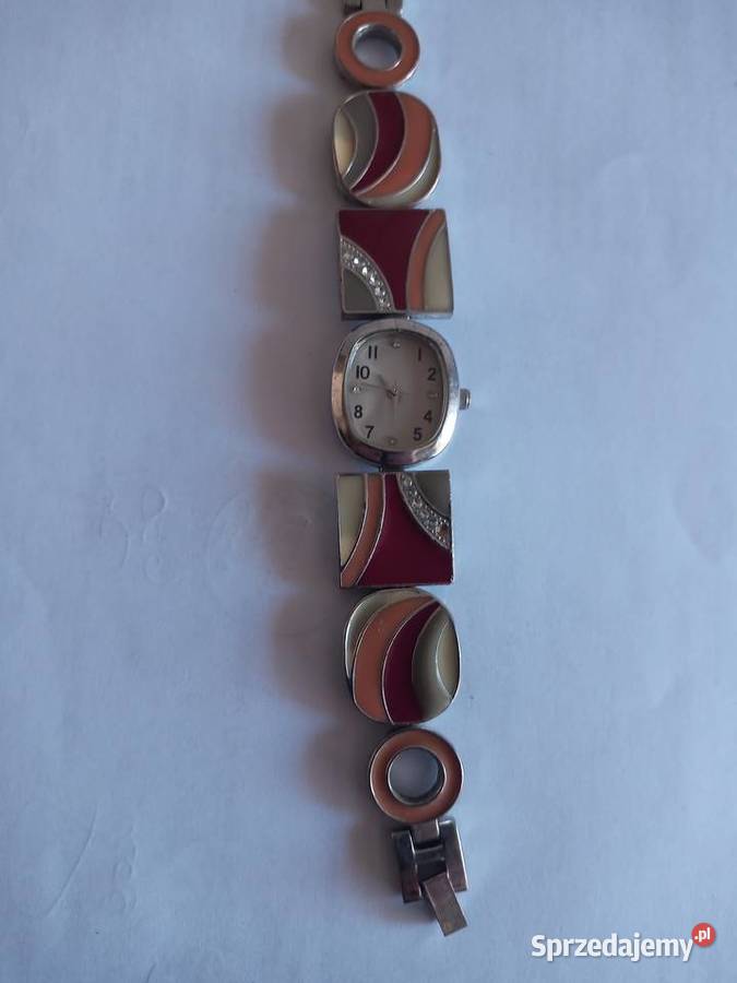 ZEGAREK KWARCOWY 111 zachodniopomorskie