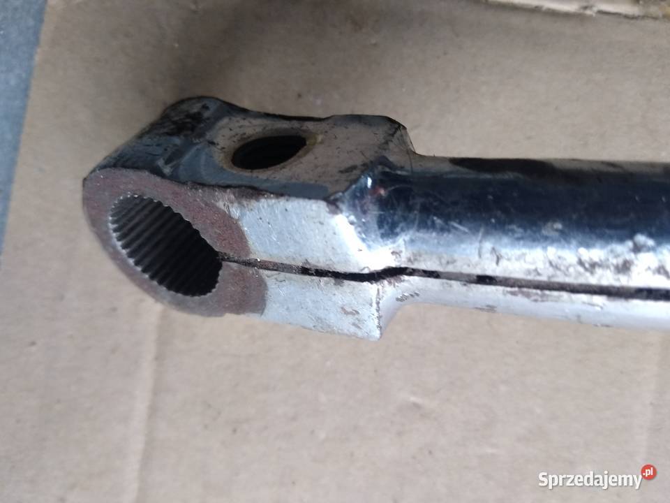 Junak m10 m07 kopstarter kopniak kujawsko-pomorskie Kruszwica sprzedam