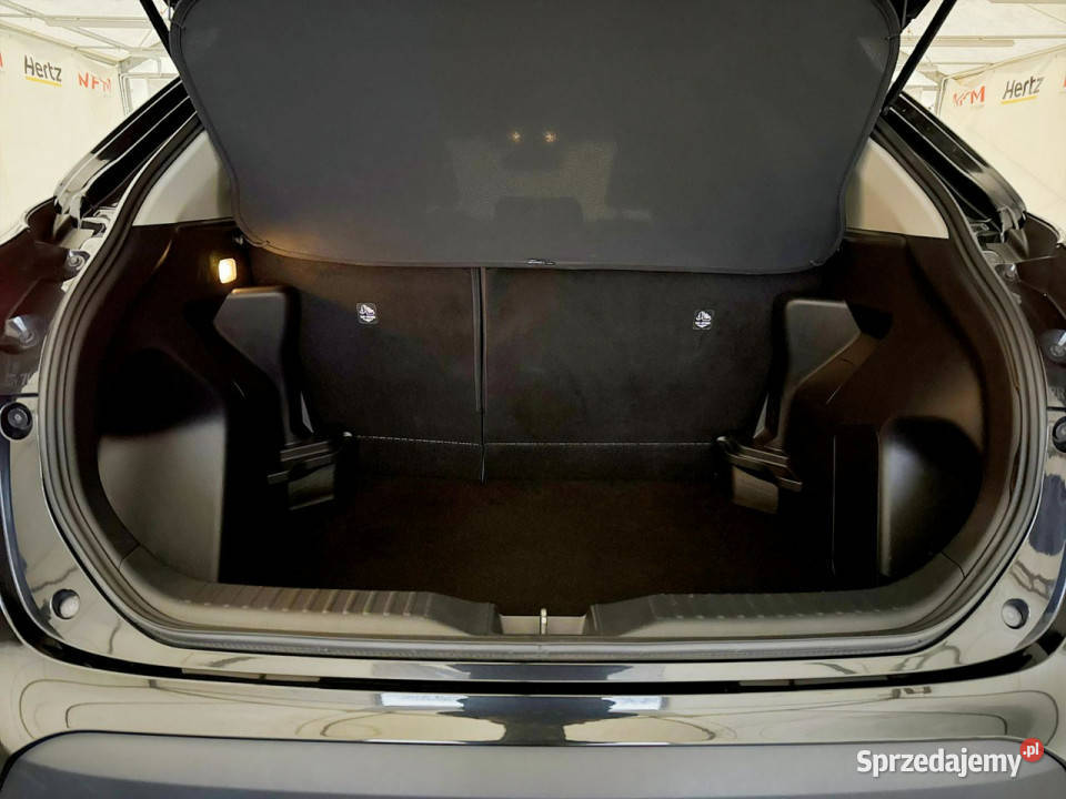 Toyota Yaris Cross 15 VVTi H Hybryda 116 Comfort Warszawa