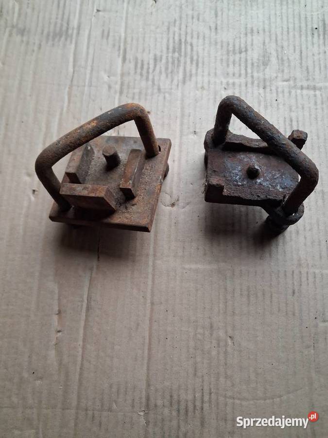 Ząb kultywatora Miękinia