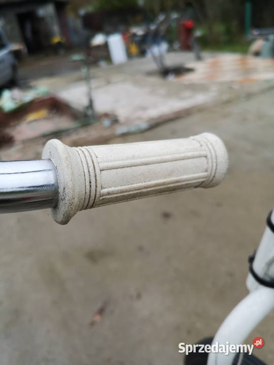 Rower stacjonarny Romet1994r Gdańsk