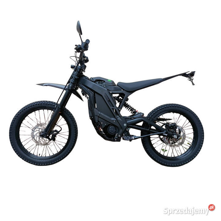 Cross elektryczny E Ride Pro SE L1e RATY małopolskie Tarnów