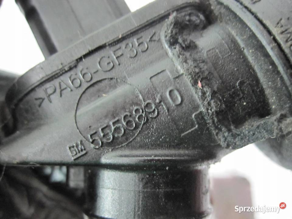 Insignia 20 CDTI 140 14r A20DTE czujnik Włączniki, sterowniki sprzedam