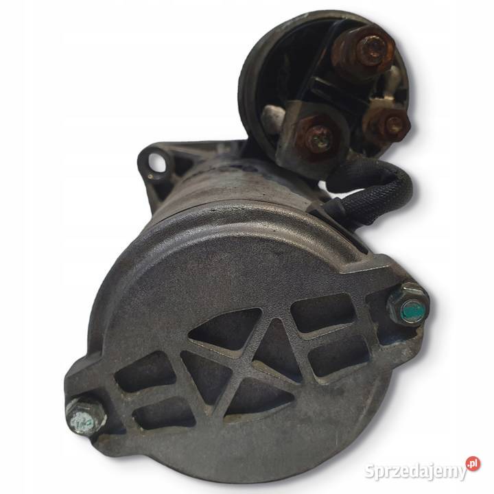 ROZRUSZNIK Opel Combo D 13 CDTI osobowe Chełm